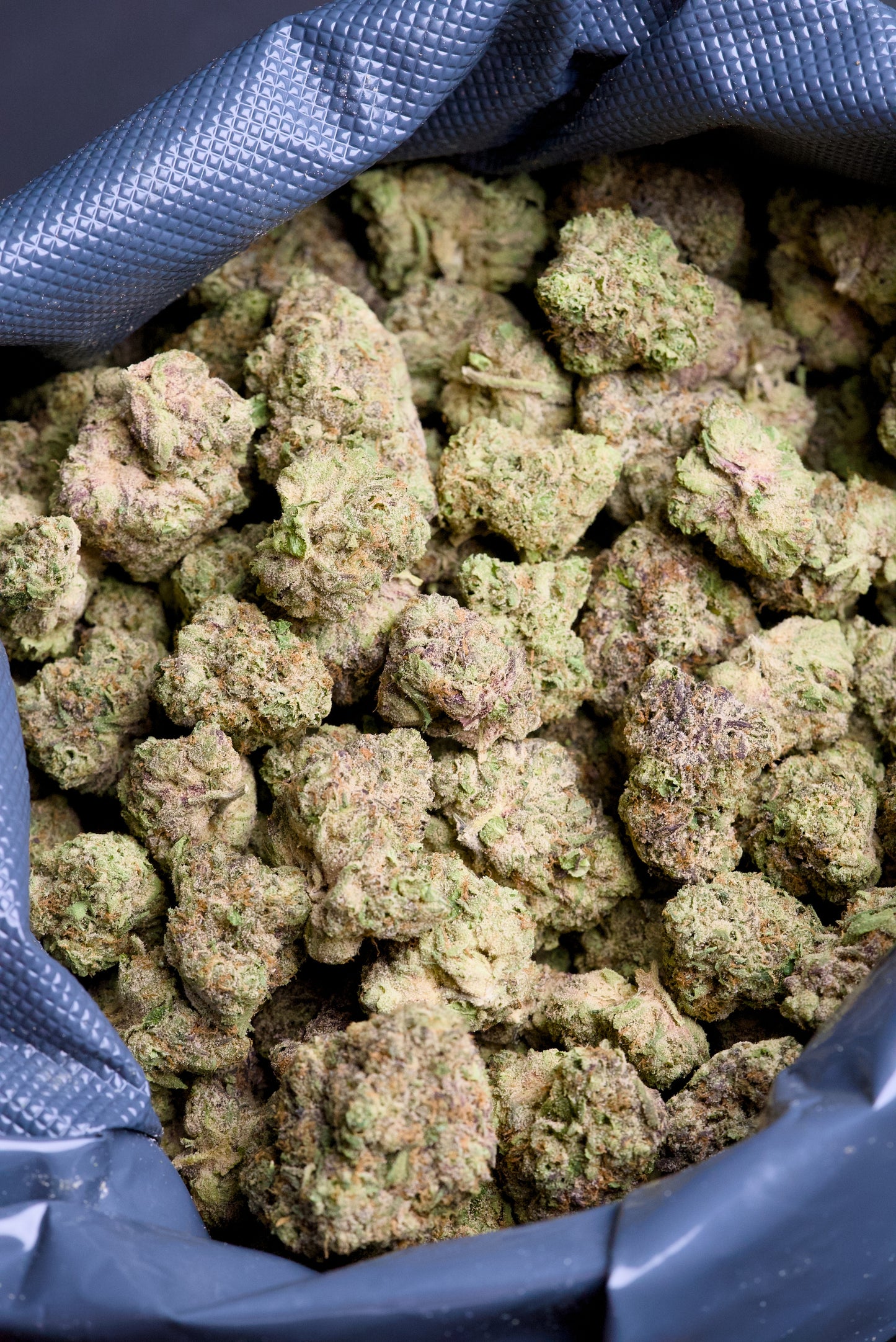 3.5 Gram Top Shelf Hemp Flower