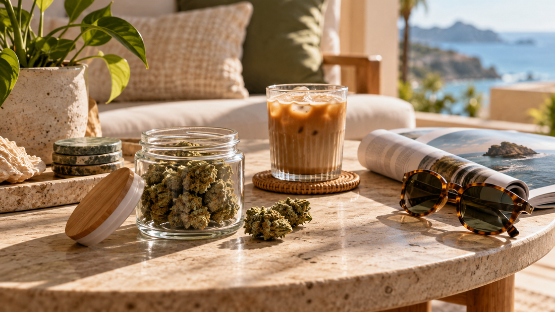 5 Things to Look for When Shopping for Hemp Flower (Because Not All Buds Are Created Equal)