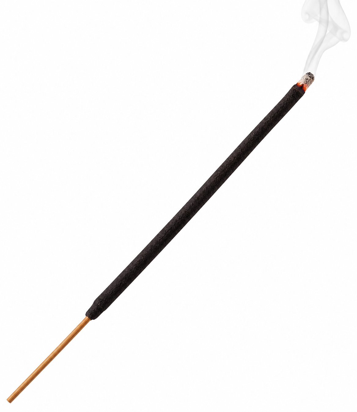 Hand-Dipped Aroma Incense Sticks