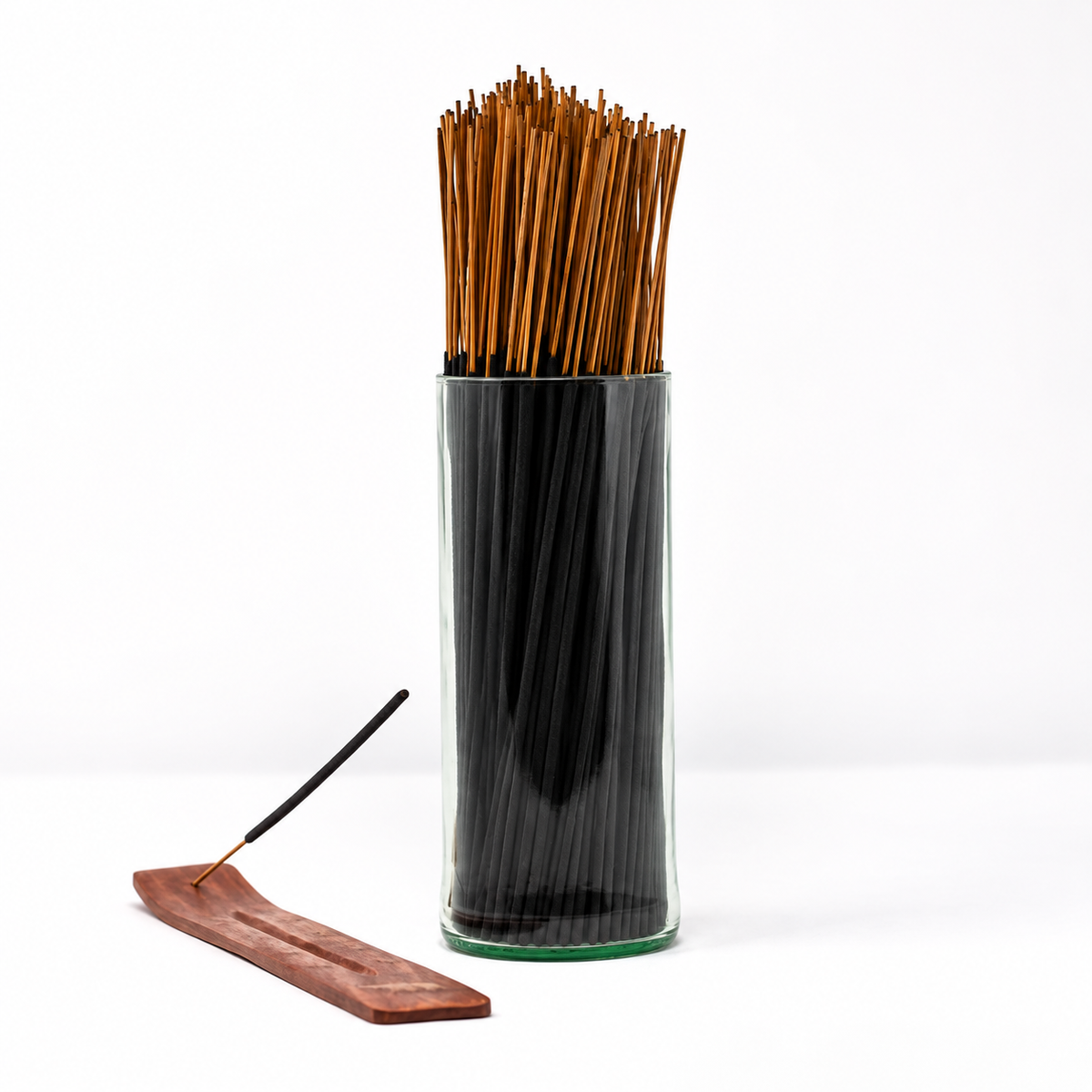 Hand-Dipped Aroma Incense Sticks